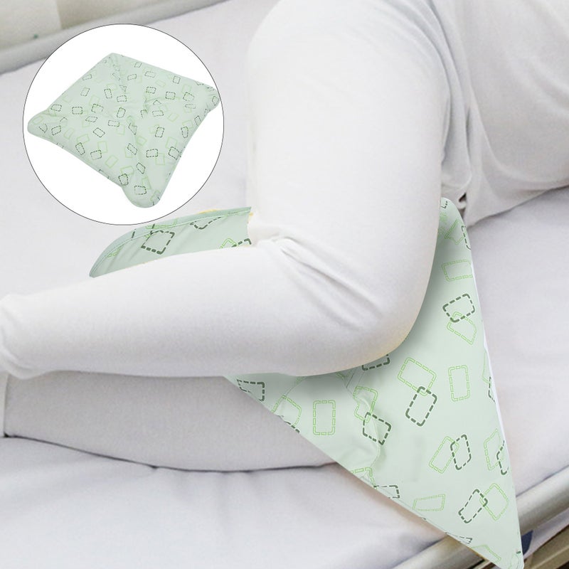 Anti Bedsore Cushion: 1-Pack High Elastic Hollow Tube Filling - Pressure Reducing & Breathable Anti Bedsore Pad for Bedridden Patients, Elderly, Wheelchair Users, Postoperation Recovery - Image 5