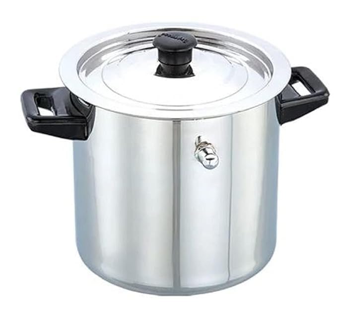 - Milk Cooker Whistle Pack of 2