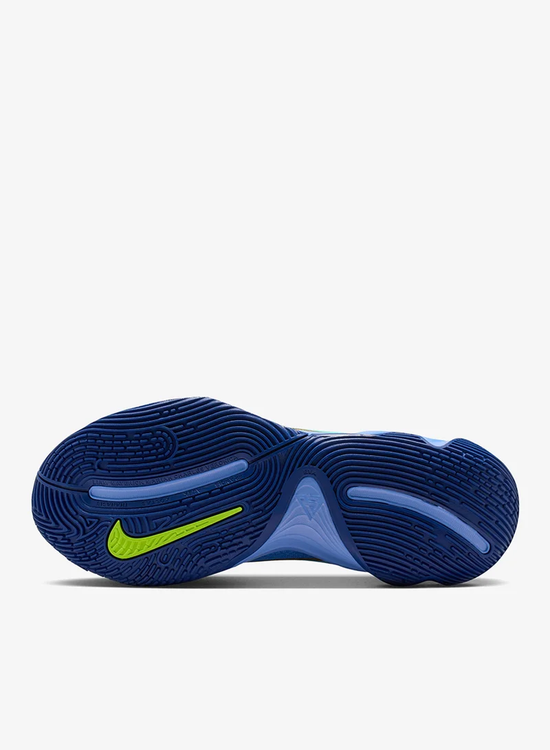 Nike Giannis Immortality 4
