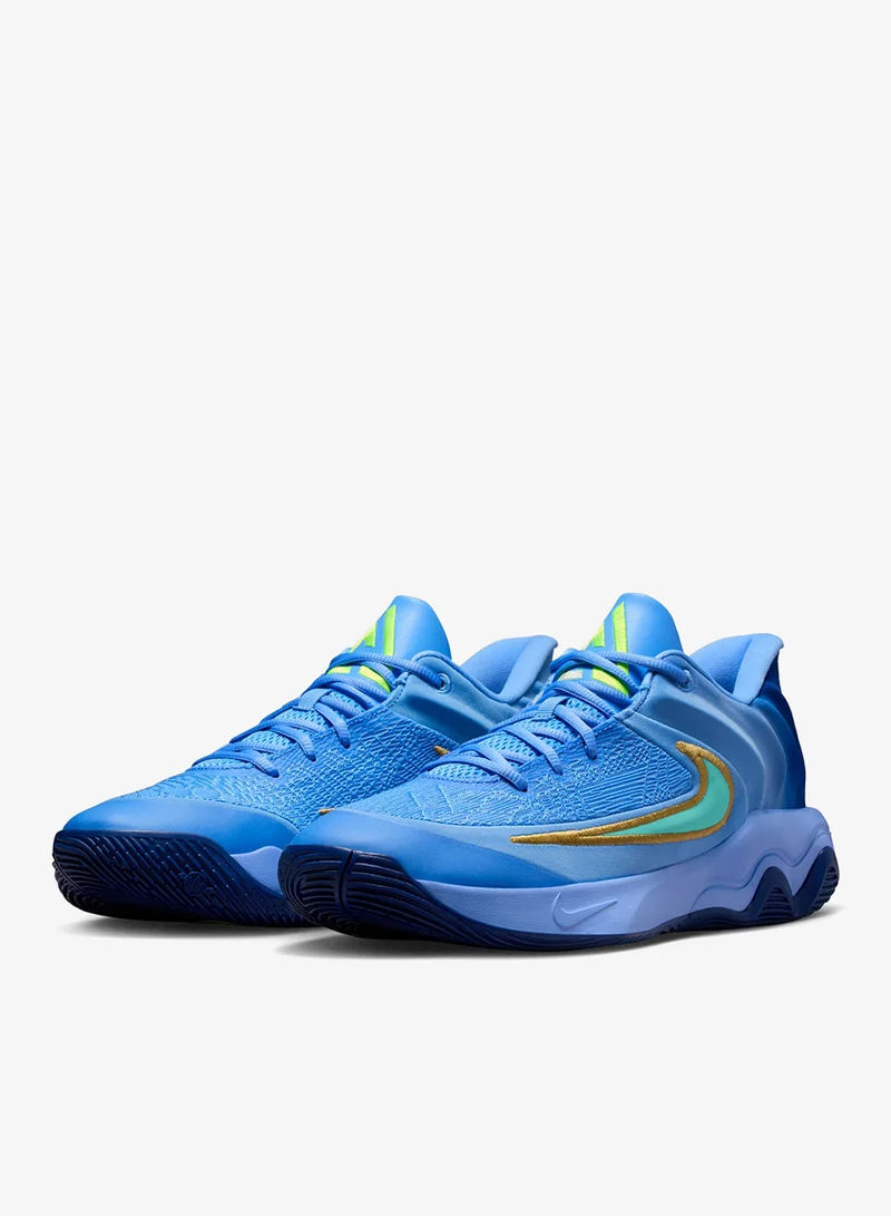 Nike Giannis Immortality 4