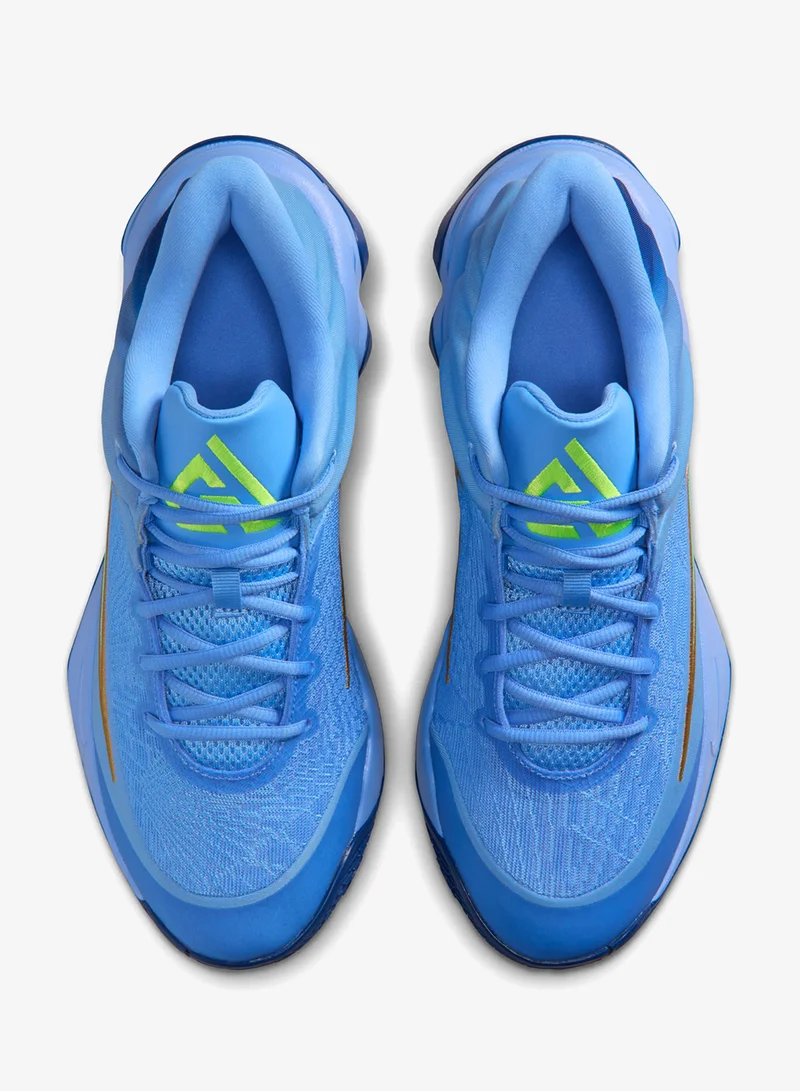 Nike Giannis Immortality 4