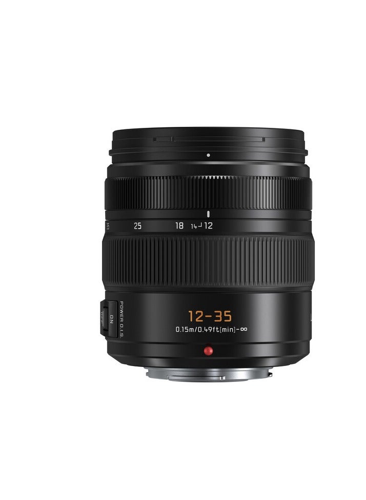 باناسونيك عدسة Leica DG Vario-Elmarit 12-35mm f/2.8 ASPH Power OIS (Micro Four Thirds) - Image 2