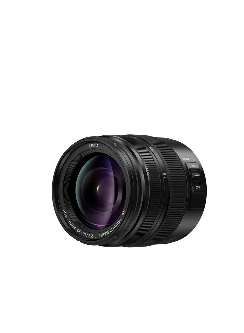 باناسونيك عدسة Leica DG Vario-Elmarit 12-35mm f/2.8 ASPH Power OIS (Micro Four Thirds) - Image 5