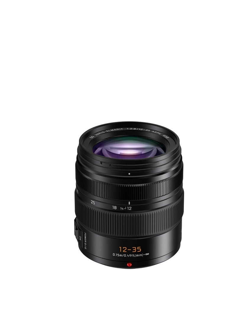 باناسونيك عدسة Leica DG Vario-Elmarit 12-35mm f/2.8 ASPH Power OIS (Micro Four Thirds) - Image 1