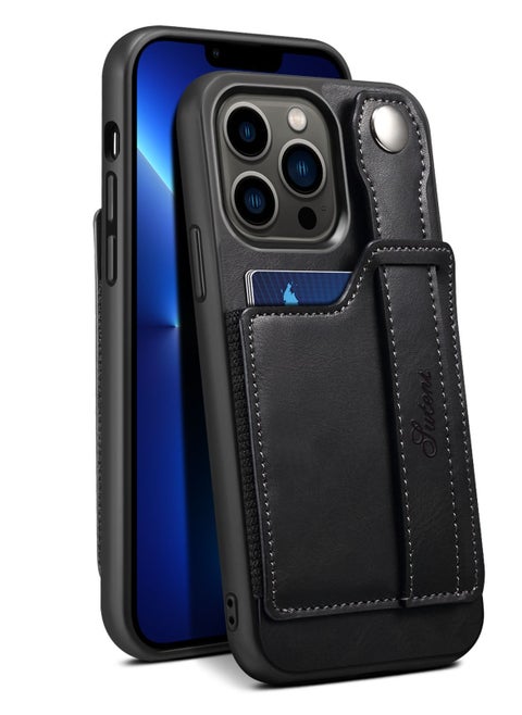 Card Protective Back Cover Case Phone Case for iPhone