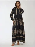 هيكاب أسود