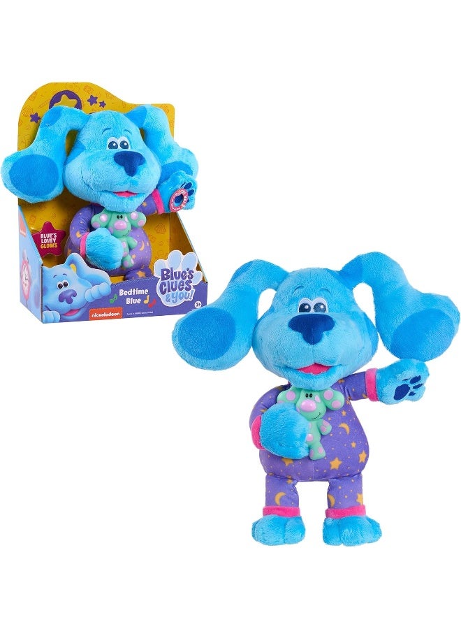 Blue's Clues Blue's Clues & You! Bedtime Blue  - Image 1