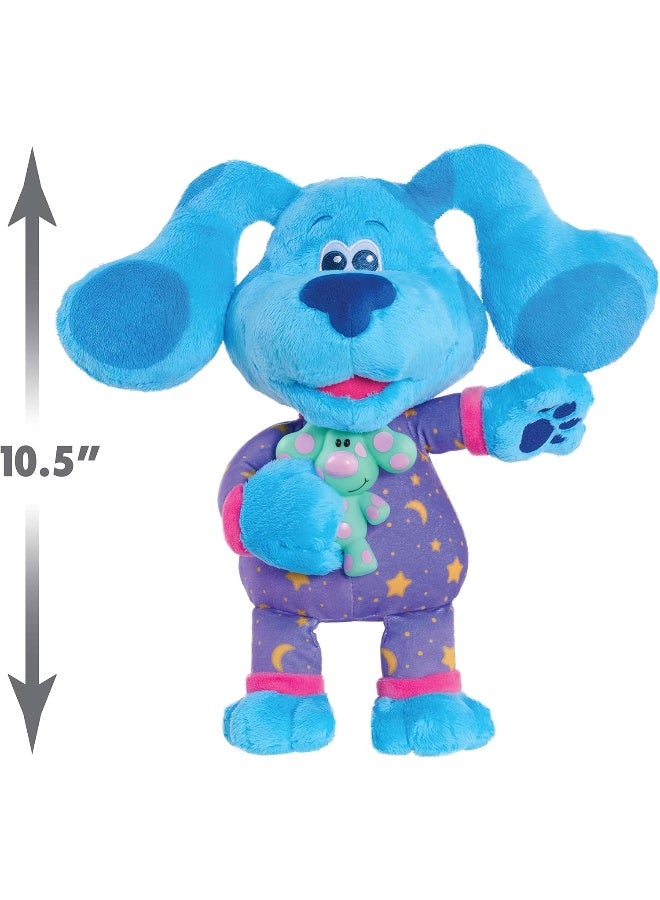 Blue's Clues Blue's Clues & You! Bedtime Blue  - Image 4