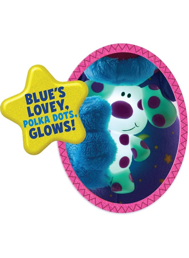 Blue's Clues Blue's Clues & You! Bedtime Blue  - Image 2