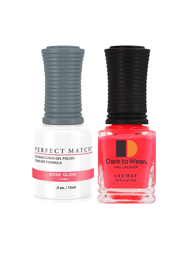 Lechat Soak Off UV LED Lamp Manicure Nail Art Gel Nail Polish PMS150OO1