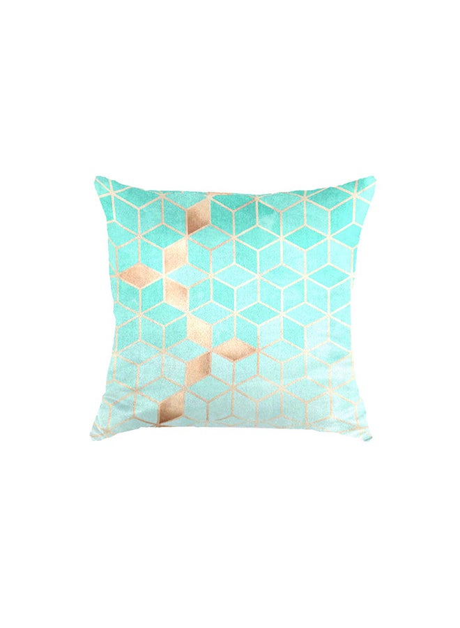 RIZARIES SuperSoft Gradient Aquamarine - Image 1