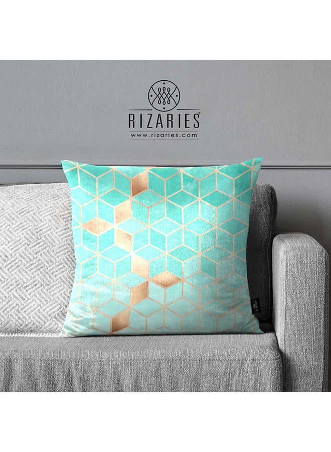 RIZARIES SuperSoft Gradient Aquamarine - Image 2