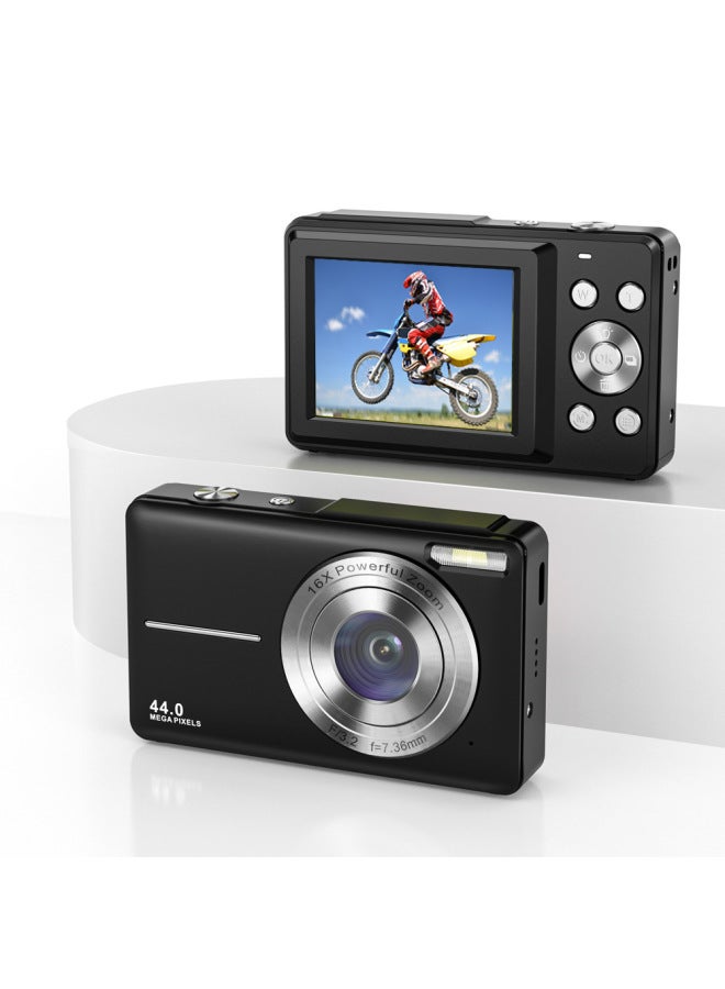 Neutral Exclusive Popular Digital Camera Home High-definition Digital Camera Kidsren's Photo Camera Custom - Image 5