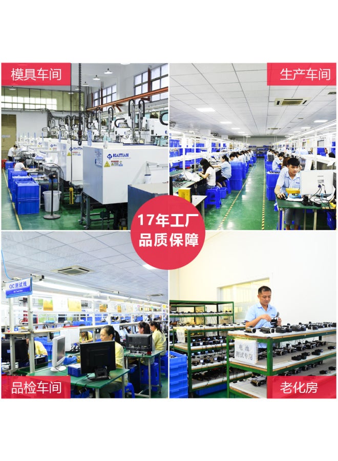 Neutral Exclusive Popular Digital Camera Home High-definition Digital Camera Kidsren's Photo Camera Custom - Image 2