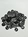 War Base West Lot of 100 25mm Round Slot Bases for Warhammer 40k AoS Games Workshop Wargame Bitz - Image 2