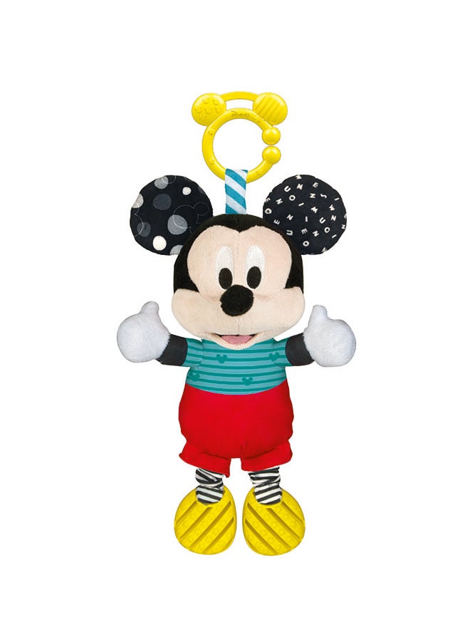 Disney baby Disney Baby Mickey First Activities  - Image 3