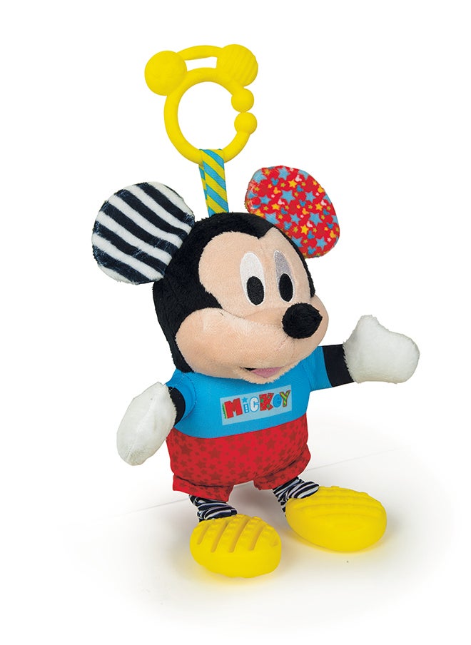 Disney baby Disney Baby Mickey First Activities  - Image 2