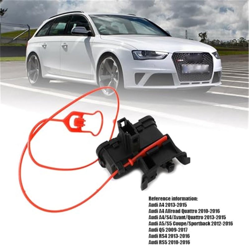 Vuzmode Fuel Tank Cap Lock Actuator Motor - Image 2