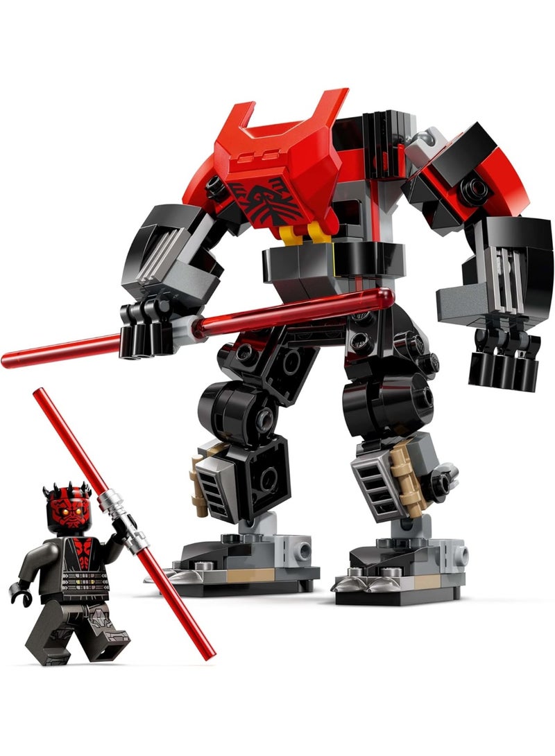 LEGO 75411 Darth Maul Mech - Image 3