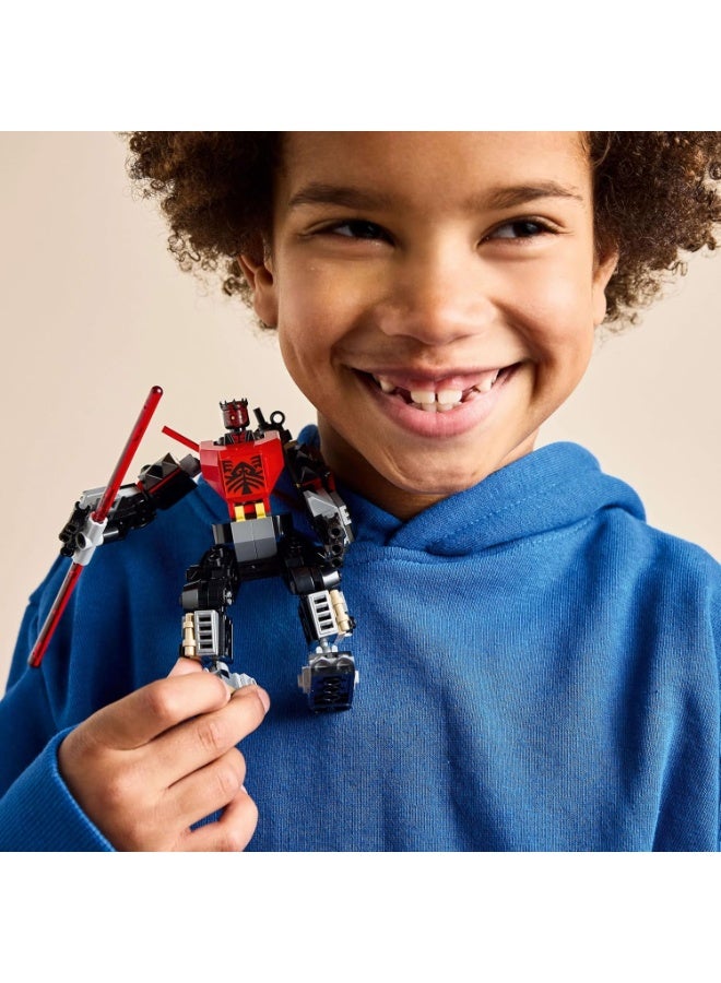 LEGO 75411 Darth Maul Mech - Image 4