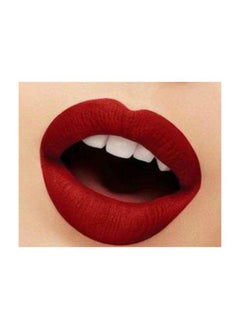 VANESSA MAKEUP Matte Lip Gloss, 10  - Image 2