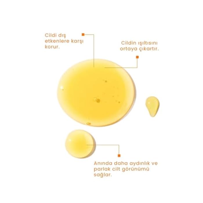 PROCSIN Vitamin C Facial Cleansing Gel - turkish made - 150 ML - Image 5
