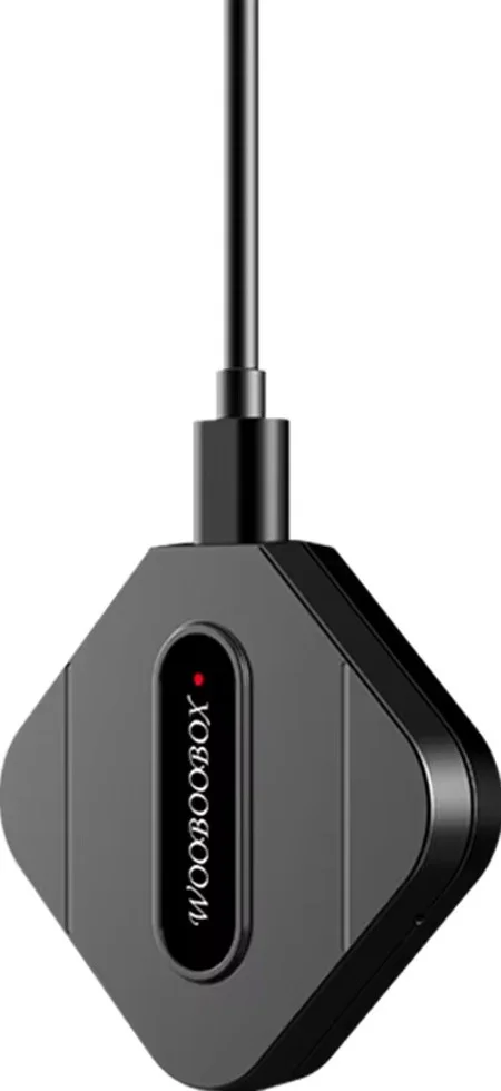 AYT Powermaster Z1D Car Screen Mirroring Wireless Wifi Android Auto Mobile Phone Auto Screen Mirroring Mirrorlink