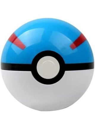 Pokemonn Surprise Clip and Go Mashup and Ultra Ball.