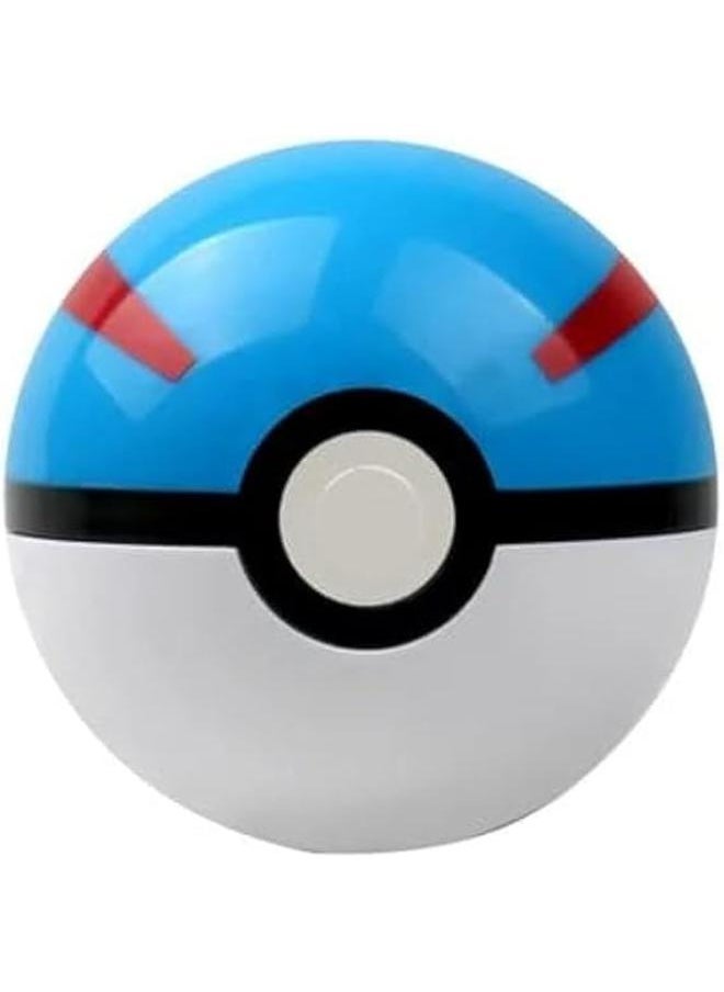 Pokemon Pokemonn Surprise Clip and Go Mashup and Ultra Ball. 