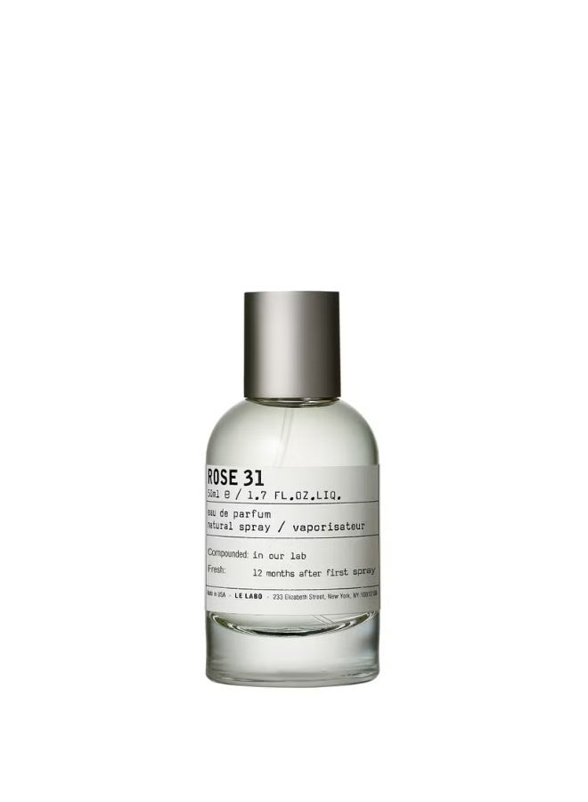 Le Labo Rose 31 - Eau De Parfum 50ml - Image 3