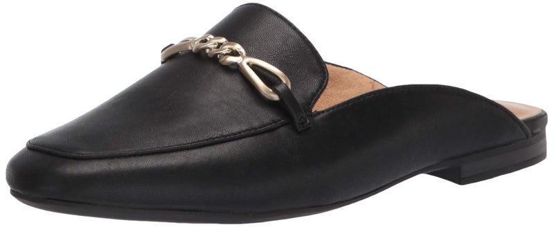 Naturalizer Womens KaydenMule Clog Black 85 US
