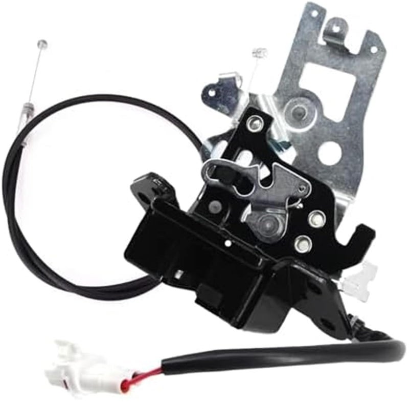 Yurefax Rear Boot Latch for Toyota Sequoia - Image 5