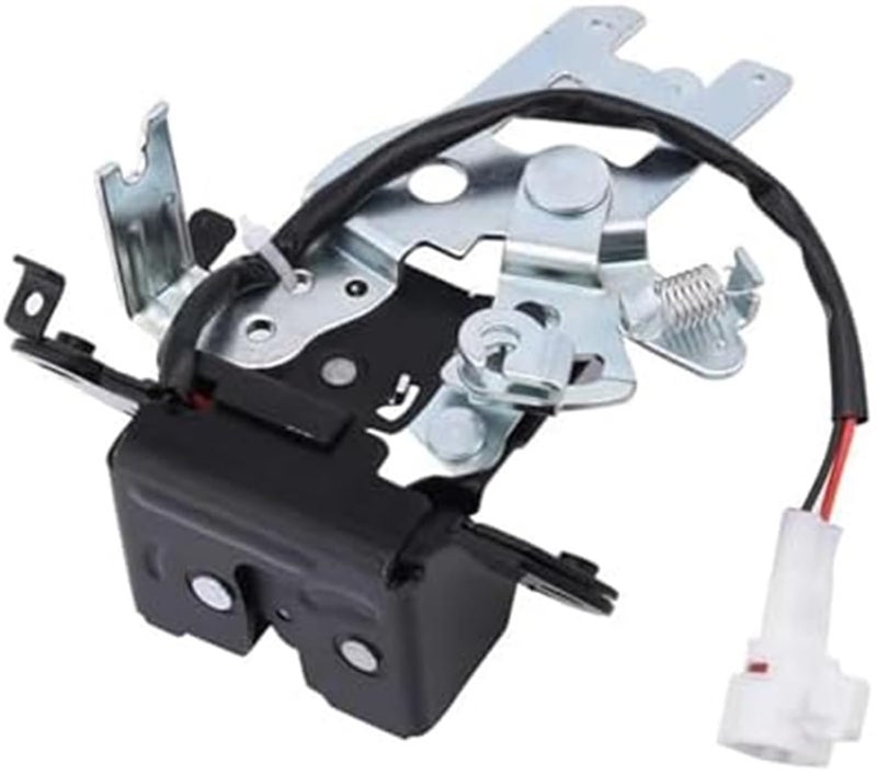 Yurefax Rear Boot Latch for Toyota Sequoia - Image 3