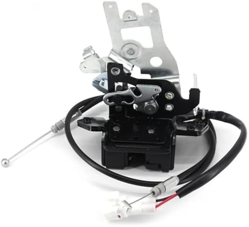 Yurefax Rear Boot Latch for Toyota Sequoia - Image 1