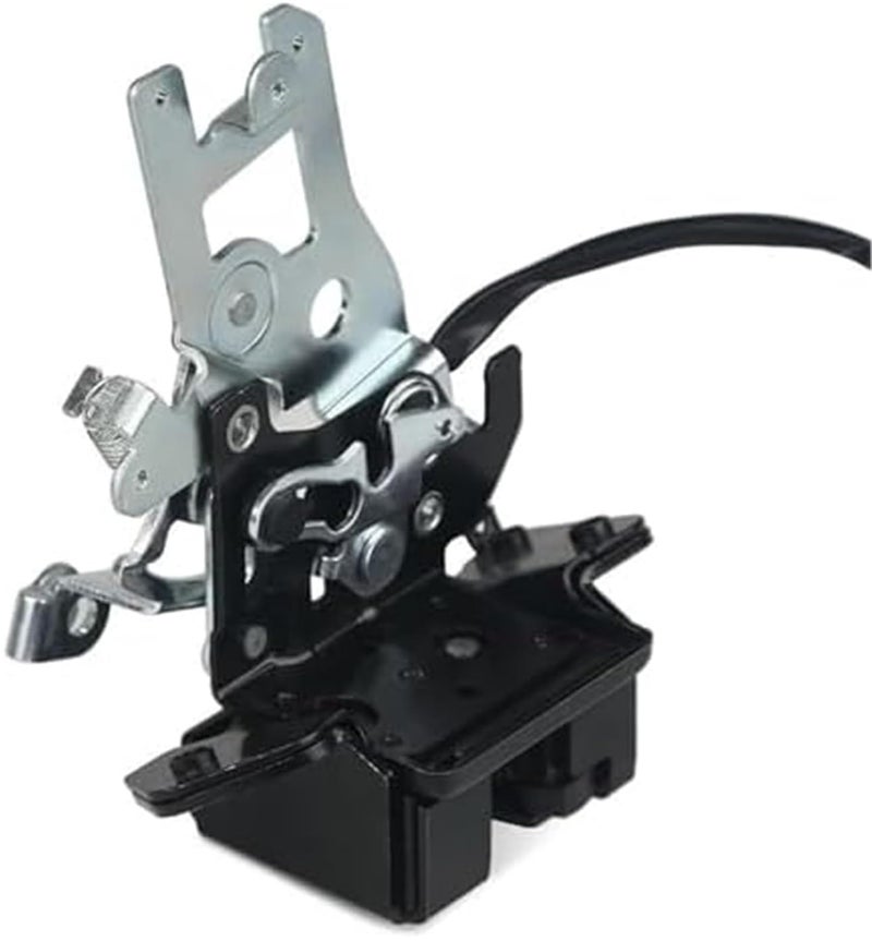 Yurefax Rear Boot Latch for Toyota Sequoia - Image 2