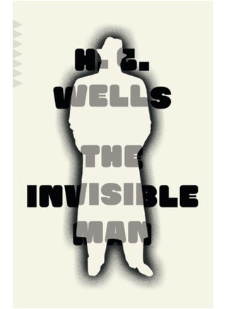 The Invisible Man - pzsku/ZA3A825BD2EC81A4C92F5Z/45/_/1692335506/542f8e21-fd4c-4978-92a6-99adc971bf30