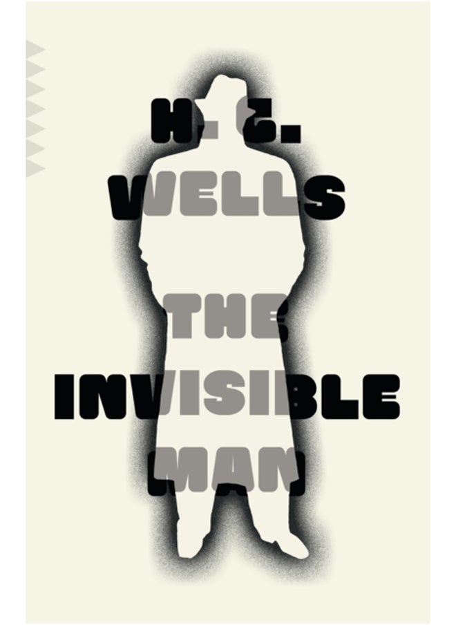 The Invisible Man 
