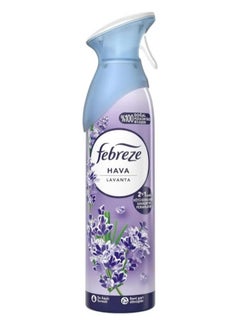 Lavender Air Freshener 185ml