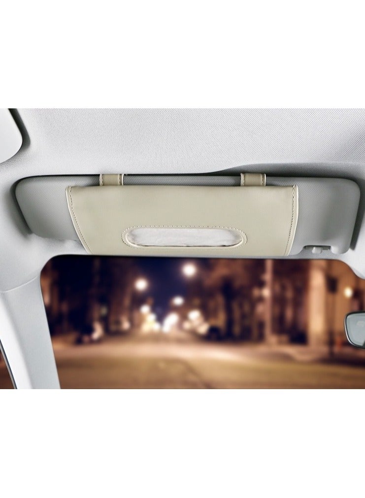 Generic Car Tissue Holder  - Image 2