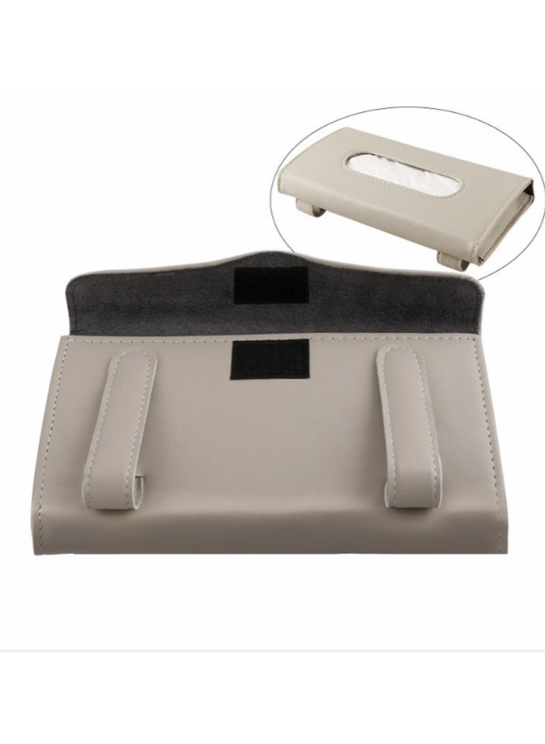 Generic Car Tissue Holder  - Image 3