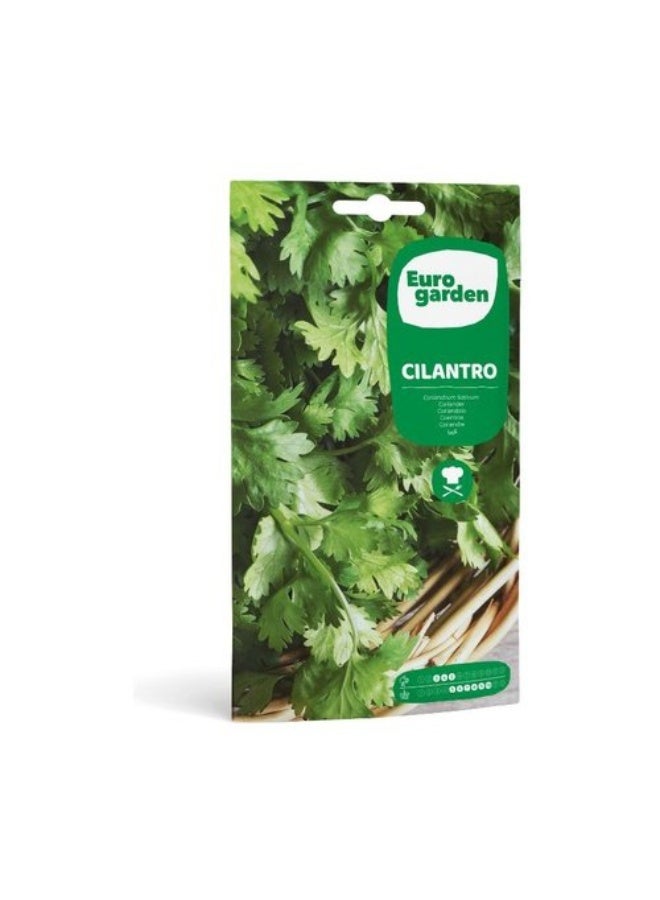 Euro Garden EG Coriander Seeds