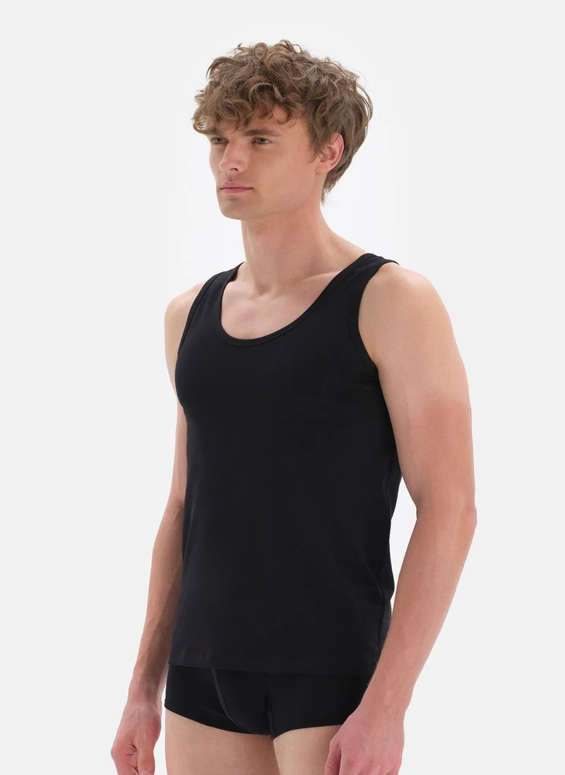 dagi Tank Top U-neck Supreme Underwear