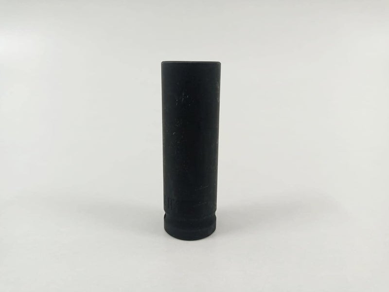 4 MECH 14mm Impact Socket 12 Drive Heavy Duty Impact Long Socket HEX Socket - Image 3