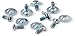 DAKINe Dakine Binding Hardware - Steel - Snowboard & Ski Tools  - Image 2