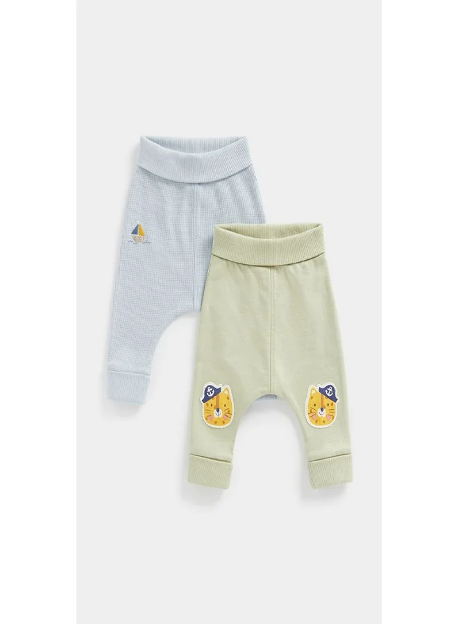 مذركير Joggers 2 Pack