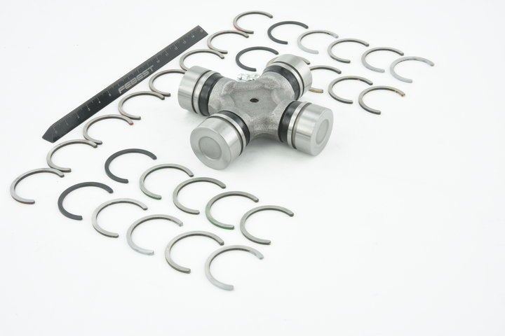 febest Cross Shaft Joint, Drive Shaft 29X69/95 Febest - ASN-R51MF - Image 1