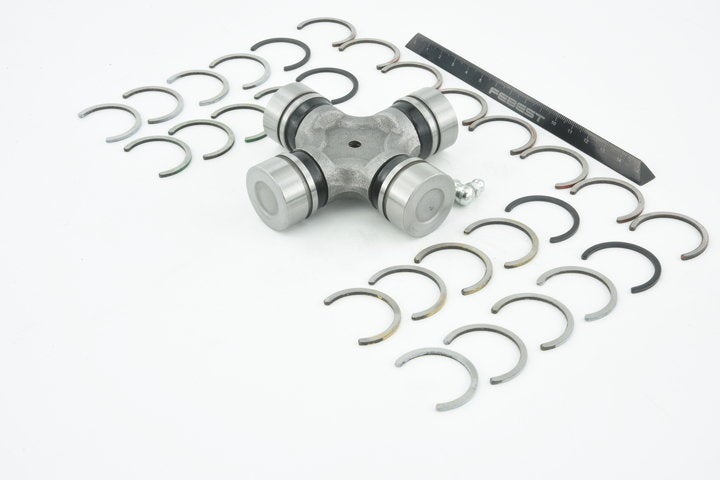 febest Cross Shaft Joint, Drive Shaft 29X69/95 Febest - ASN-R51MF - Image 2