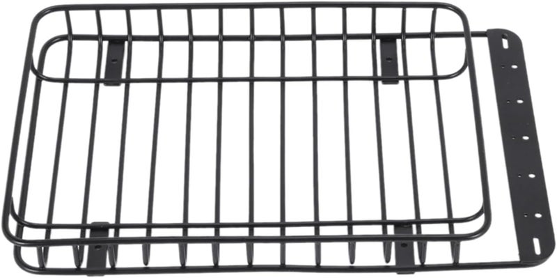 Yurefax Roof Rack for 1/10 RC Crawler Cars - Image 2