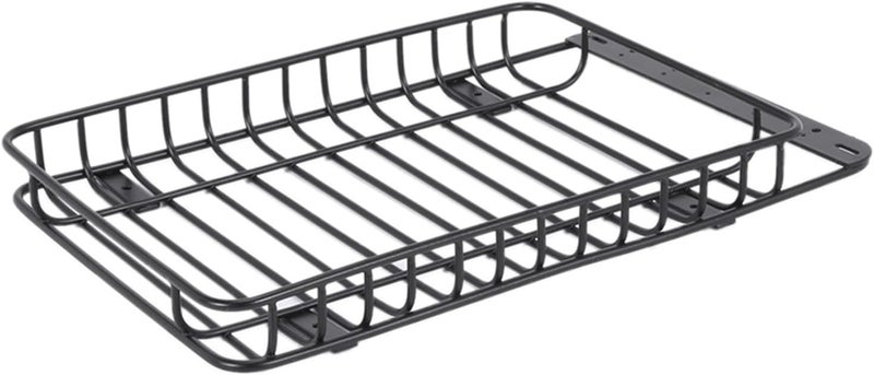 Yurefax Roof Rack for 1/10 RC Crawler Cars - Image 5