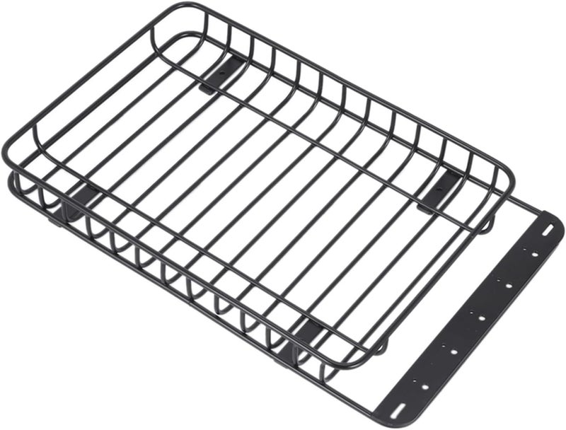 Yurefax Roof Rack for 1/10 RC Crawler Cars - Image 3